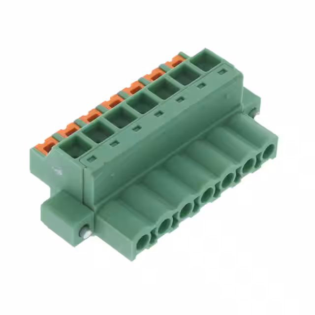 1860824 Phoenix Contact  Headers Plugs and Sockets